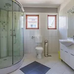 Cozy Mit Meerblick, Privatparkplatz, Garten, Klima, Wifi Appartement