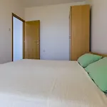 Apartment Cozy Mit Meerblick, Privatparkplatz, Garten, Klima, Wifi *